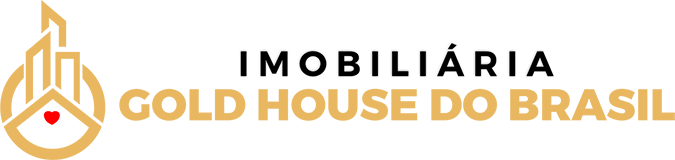 Imobiliria Gold House do Brasil CRECI/SP 43.986-J